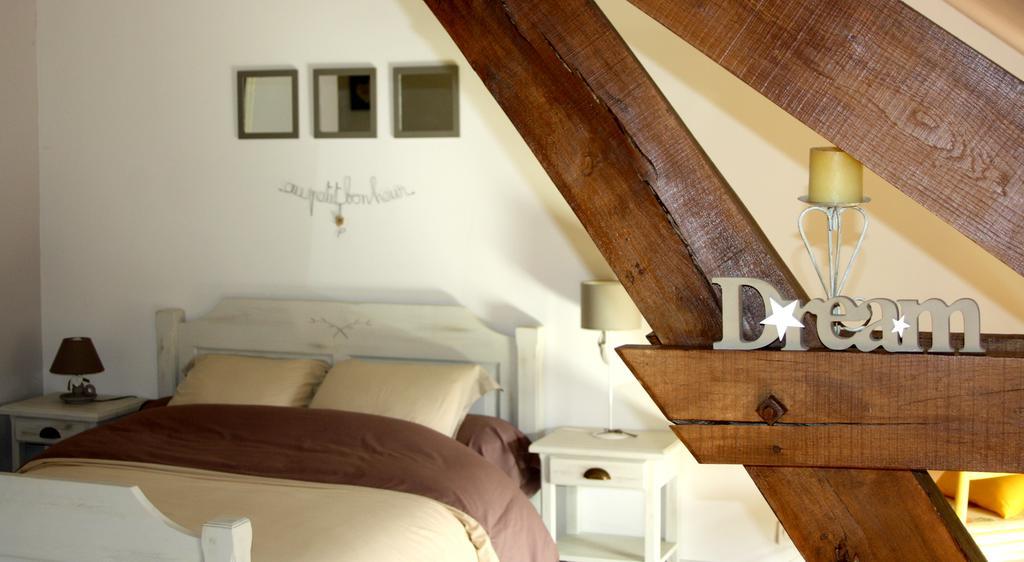 Le Clos Cosy Hotel Archignac Екстериор снимка