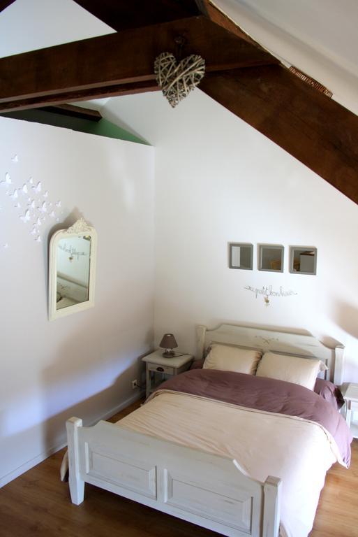 Le Clos Cosy Hotel Archignac Екстериор снимка
