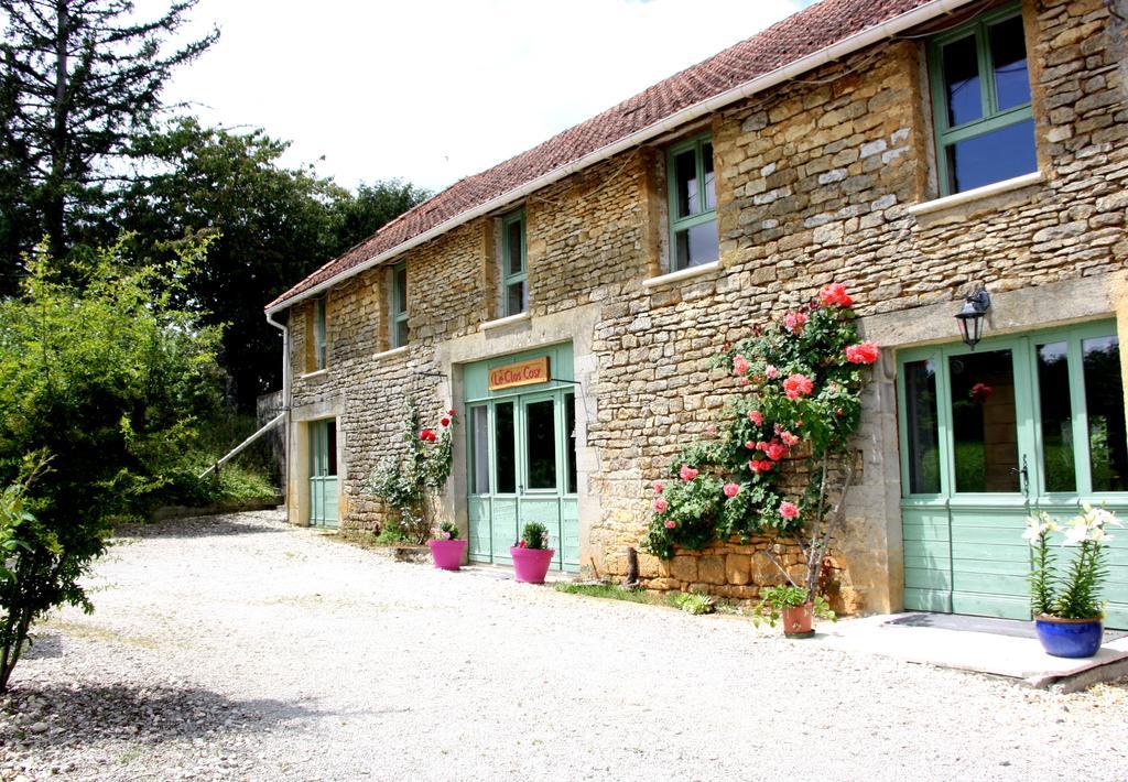 Le Clos Cosy Hotel Archignac Екстериор снимка