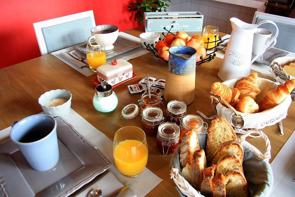 Le Clos Cosy Hotel Archignac Екстериор снимка