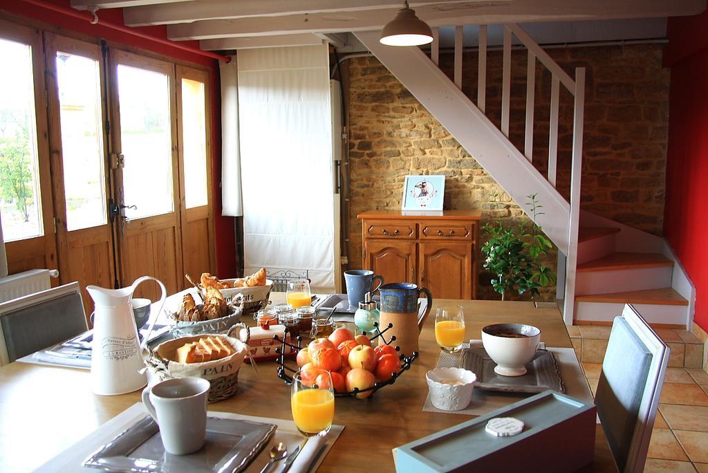 Le Clos Cosy Hotel Archignac Екстериор снимка