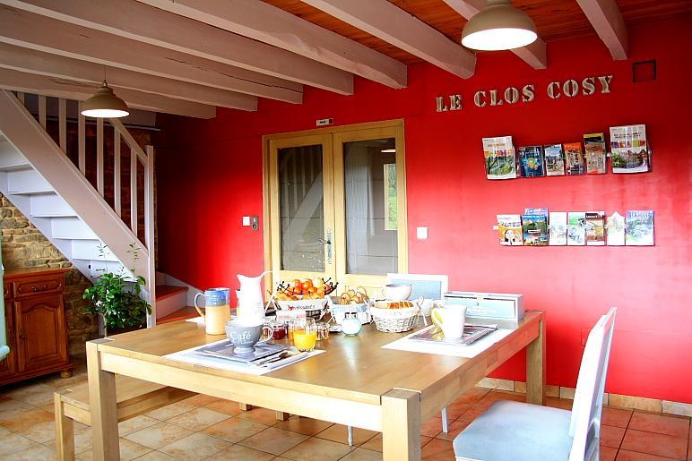 Le Clos Cosy Hotel Archignac Екстериор снимка