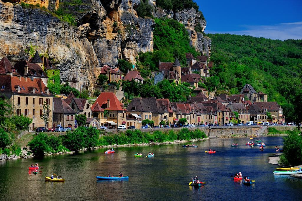 Le Clos Cosy Hotel Archignac Екстериор снимка