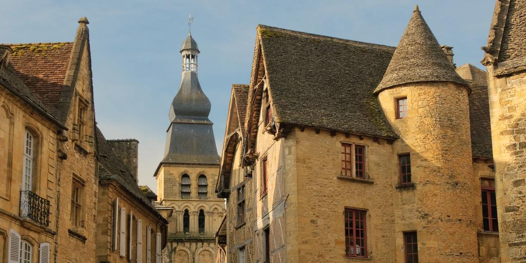 Le Clos Cosy Hotel Archignac Екстериор снимка