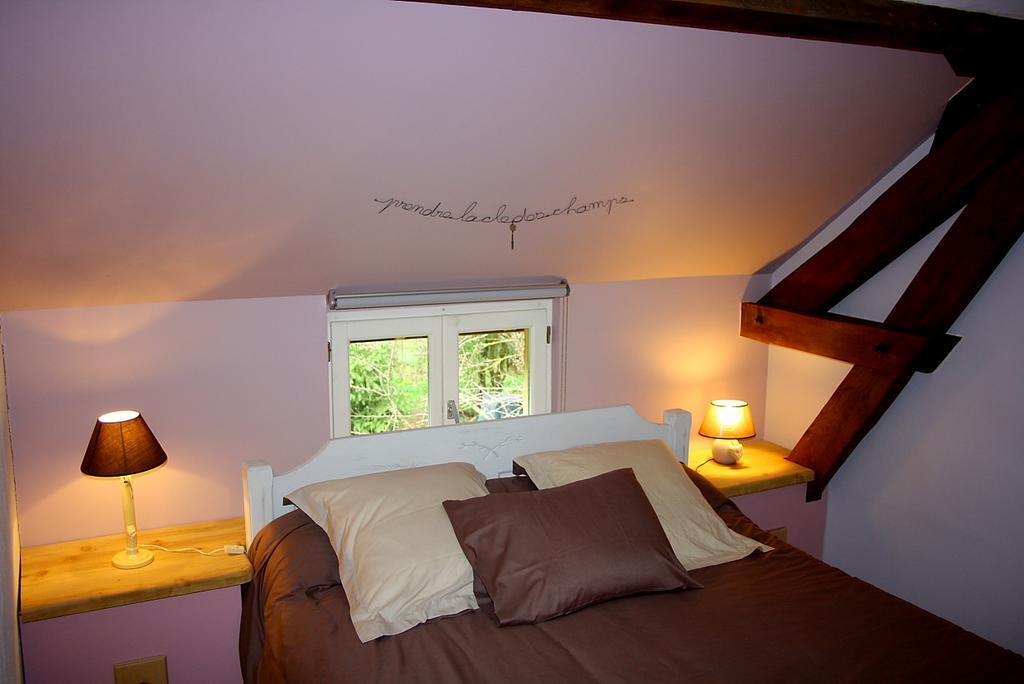 Le Clos Cosy Hotel Archignac Екстериор снимка