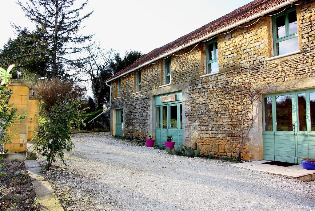 Le Clos Cosy Hotel Archignac Екстериор снимка